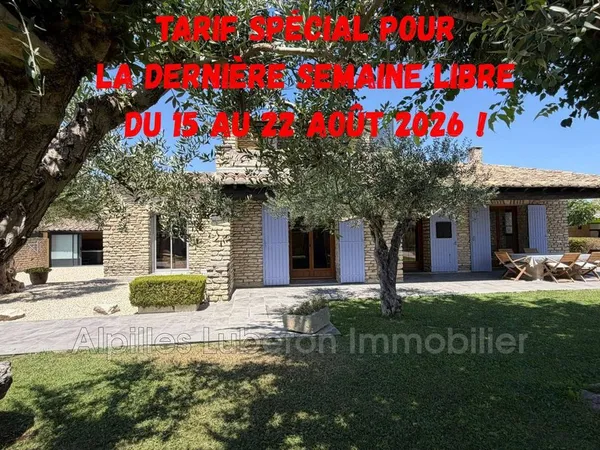 Villa 4 pièces 130 m²