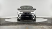Toyota C-Hr 122h Distinctive 2WD E-CVT MY22