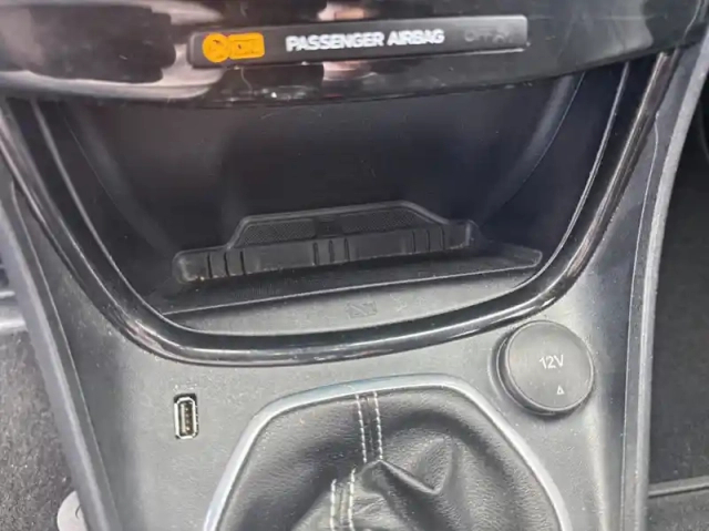 Ford Puma 1.0 flexifuel 125ch s&amp;s mhev titanium — photo 18