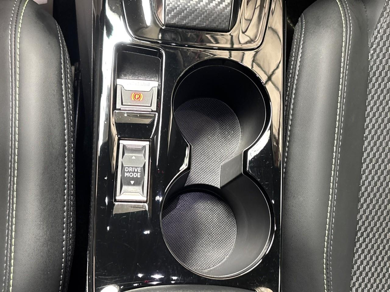 Peugeot 2008 1.2 puretech 130ch s&s gt eat8 — photo 23