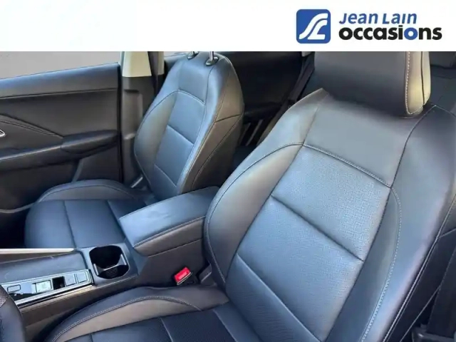 Mg Zs 1.5 l hybrid+ 197 ch — photo 20