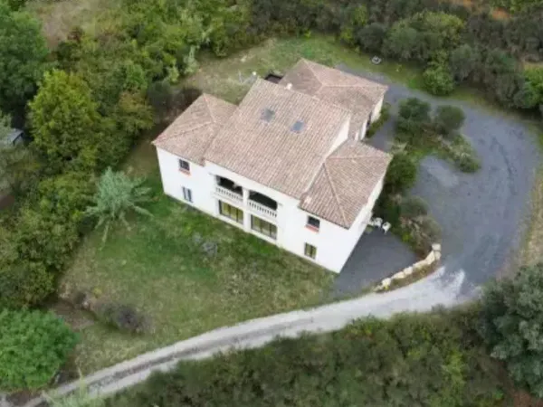 Grande maison 320m2 à partager ou tourisme