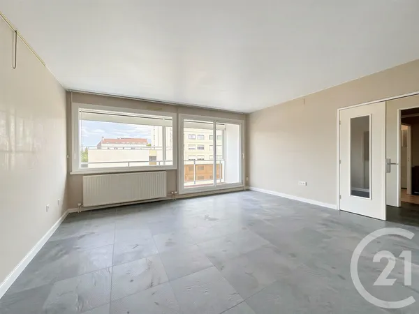 Appartement 3 pièces 94 m²