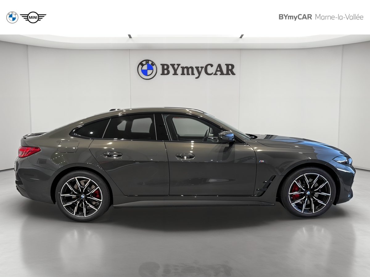 BMW i4 xDrive40 401 ch BVA — photo 6