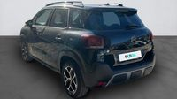 Citroen C3 Aircross BlueHDi 110ch S&S Shine — photo 6