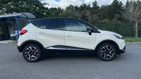 Renault Captur 1.2 TCe 120ch Stop&Start energy Intens EDC Euro6 2016 — photo 4