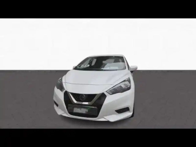 Nissan Micra 1.0 ig-t 92ch acenta 2021.5