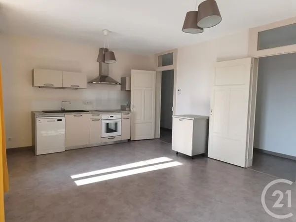 Appartement 4 pièces 102 m²