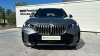 Bmw X5 xDrive50e 489ch M Sport