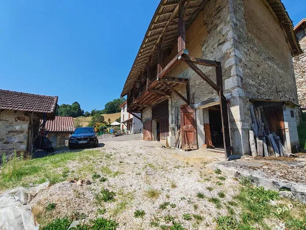 Maison 6 pièces 150 m²