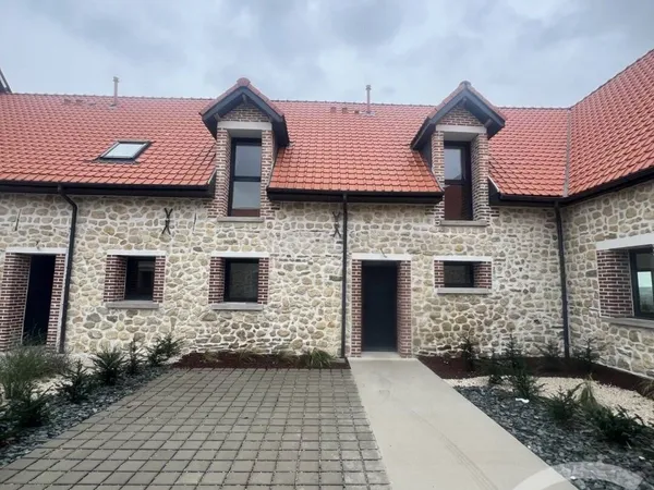 Maison 5 pièces 115 m²