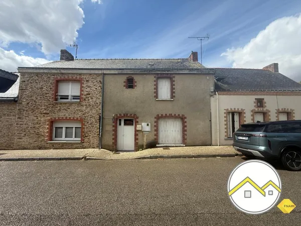 Maison à vendre Soudan