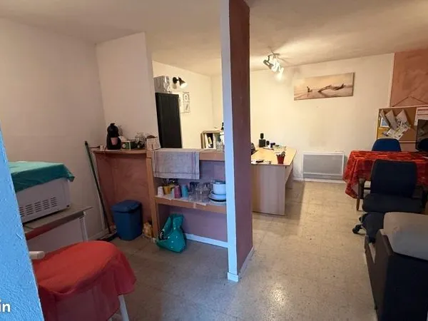 Appartement 3 pièces 69 m²