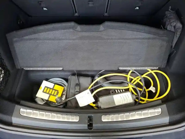 Mini Mini countryman 125 - 95 ch all4 bva6 — photo 25