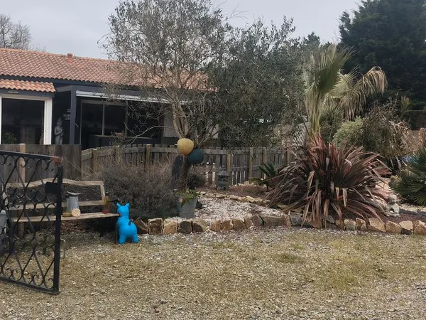Maison 4 pieces 113m2