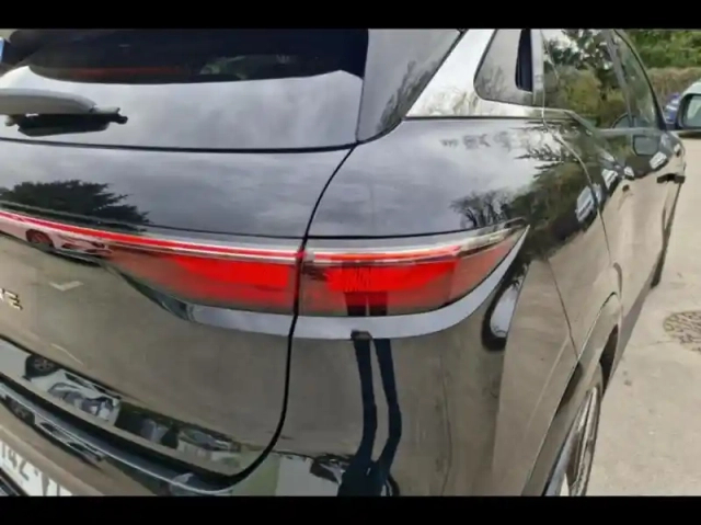 Renault Megane e-tech electric ev60 220ch techno super charge — photo 14