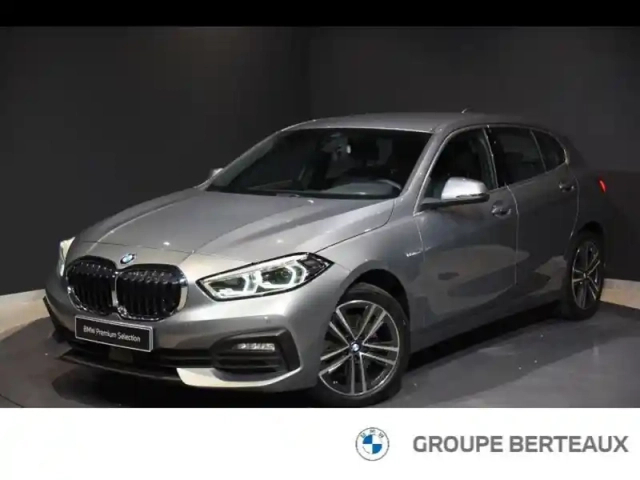 Bmw Serie 1 série 1 116d 116ch business design