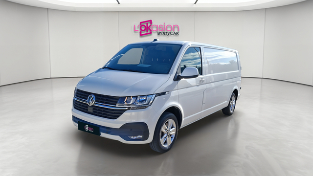 Volkswagen Utilitaires TRANSPORTER 6.1 VAN L2H1 2.0 TDI 150 DSG7