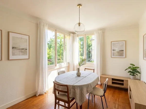 Maison 6 pièces 124 m²