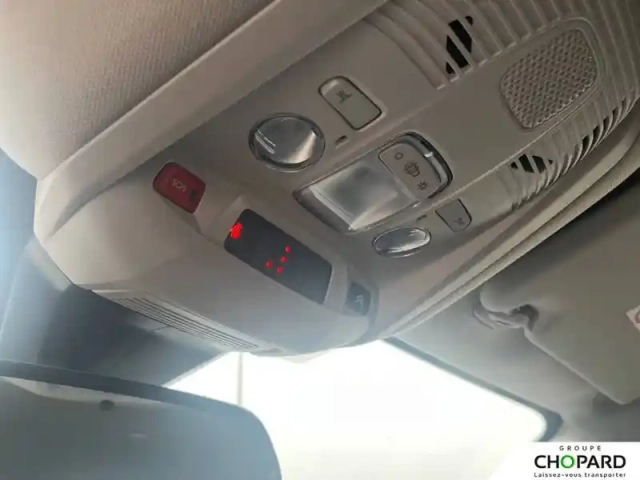 Citroën C5 Aircross puretech 130 s&amp;s bvm6 — photo 15