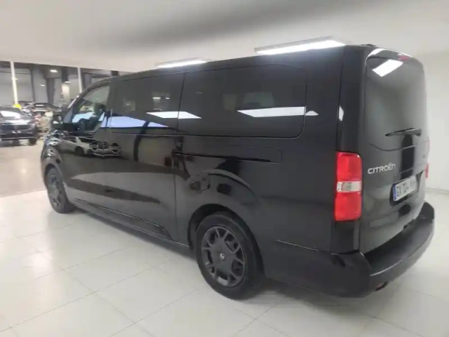 Citroën Spacetourer xl bluehdi 180 s&amp;s eat8 — photo 4