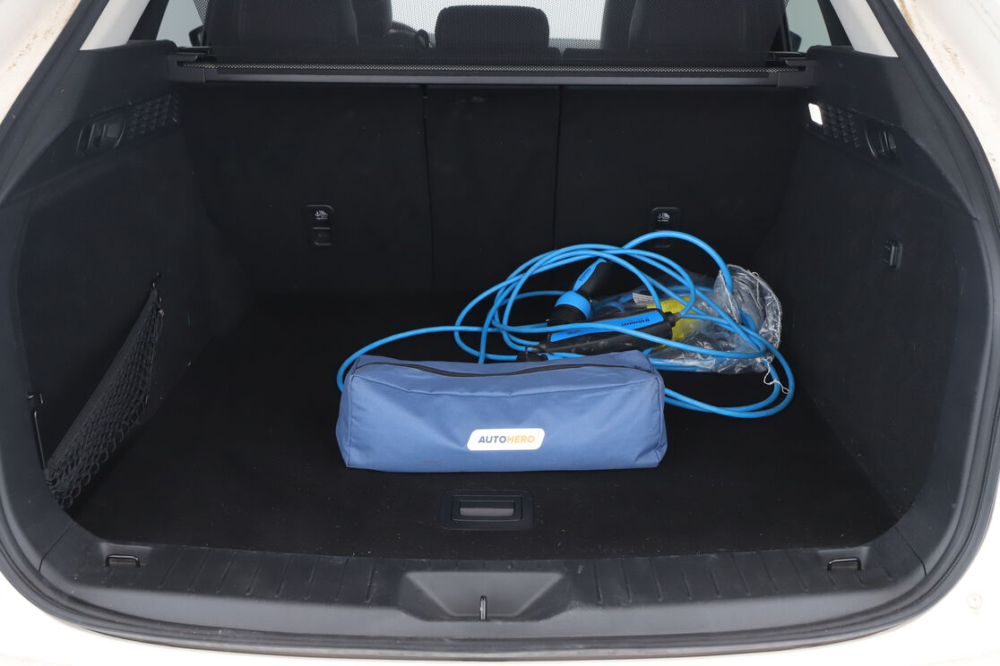 Mazda CX-60 2.5 e-SkyActiv PHEV 4x4 Homura BVA8 — photo 16