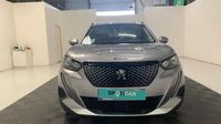 Peugeot 2008 1.2 PureTech 130ch S&S Allure EAT8 — photo 1