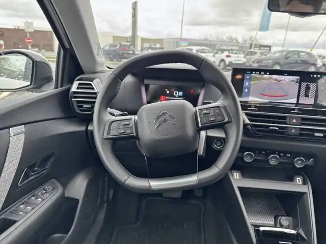Citroën C4 bluehdi 130 eat8 — photo 53