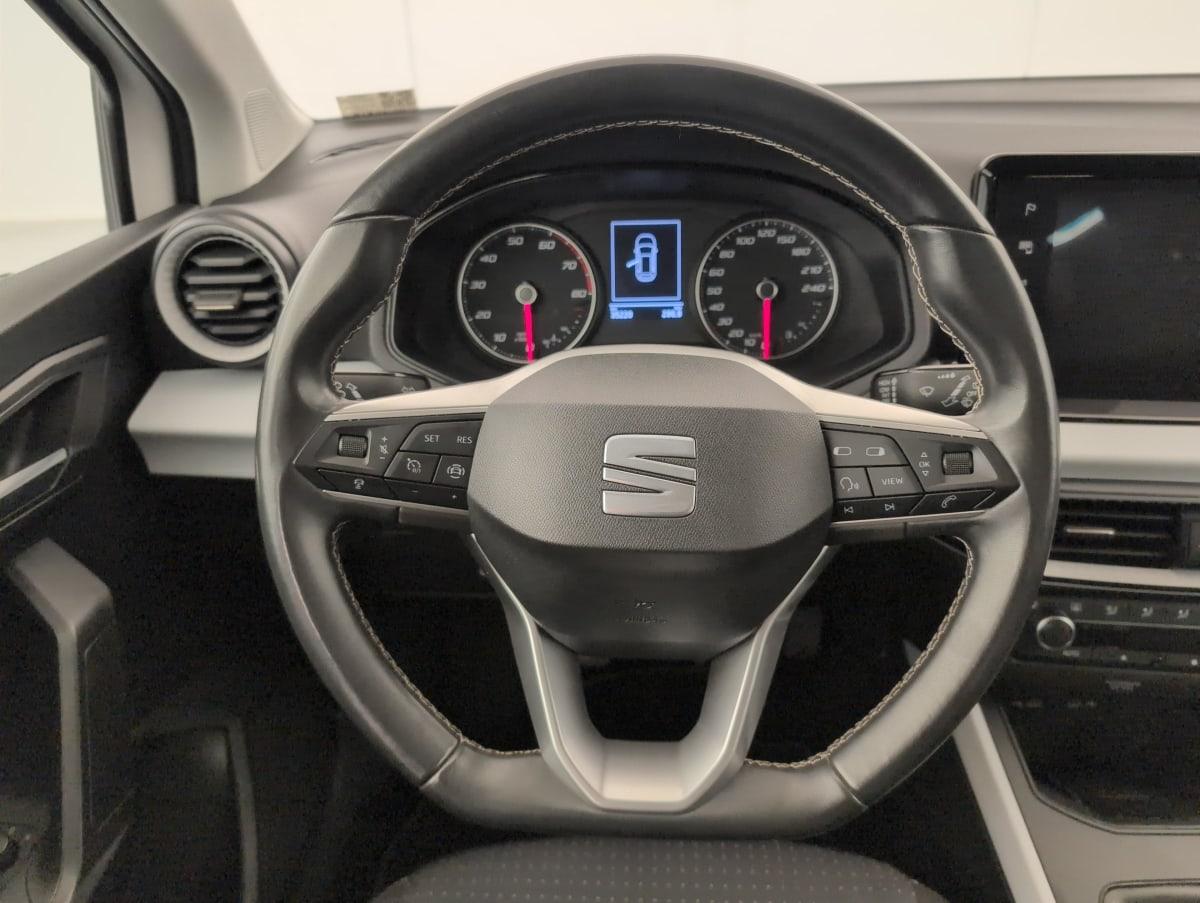 Seat Arona — photo 14