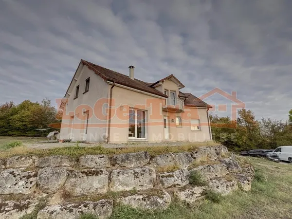 Maison 175m2 MANDRES SUR VAIR