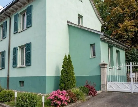 Maison 3 pièces 63 m²