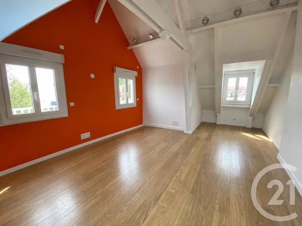 Appartement 4 pièces 103 m²