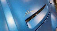 Alpine A110 1.8T 300ch A110 R Alonso — photo 21