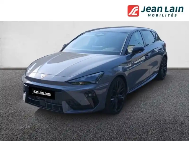 Cupra Leon 1.5 etsi hybrid 150 ch dsg7
