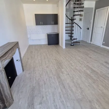 Appartement 2 chambres