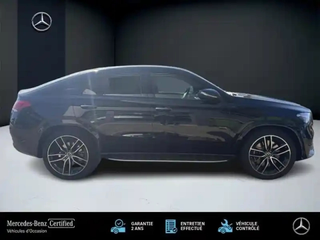 Mercedes Gle 350 de 4matic amg line cou — photo 6