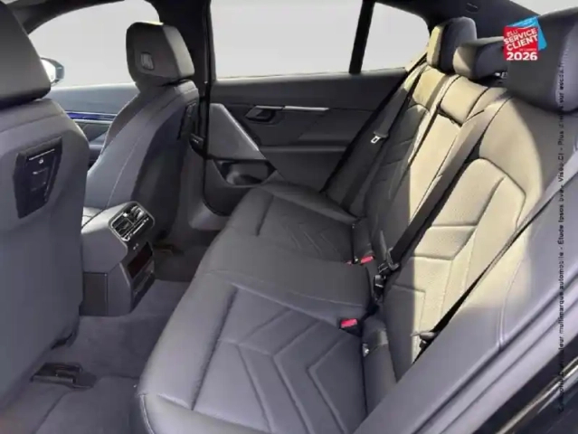 Bmw Serie 5 série 5 i5 340ch m sport edrive40 — photo 11
