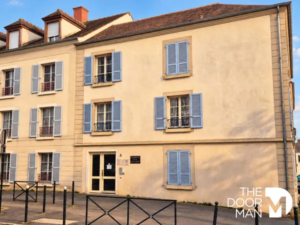 Appartement 78120