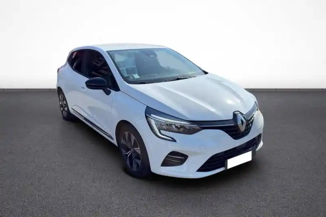 Renault Clio tce 90 — photo 8