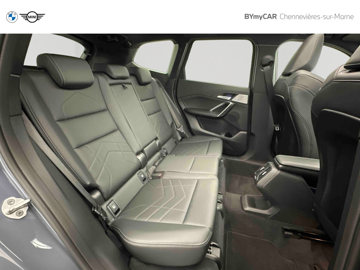 BMW X1 sDrive 20i 170ch DKG7 — photo 13