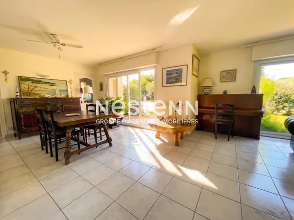 Maison spacieuse à vendre à Vannes Est - Beaupré Lalande