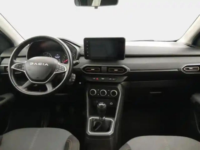 Dacia Jogger 1.0 eco-g 100ch extreme+ 7 places — photo 29