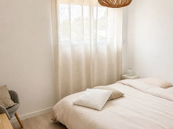 Location chambre chez habitant