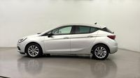 Opel Astra 1.5 D 122ch Elegance Business BVA — photo 7