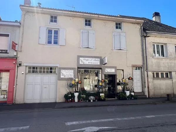 Local commercial 65 m²