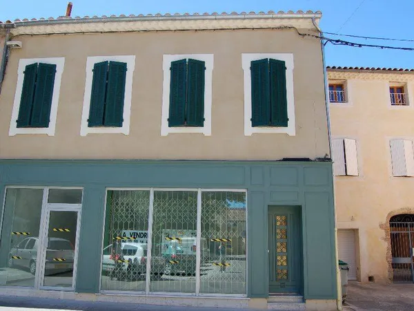 Appartement 3 pièces 84 m²
