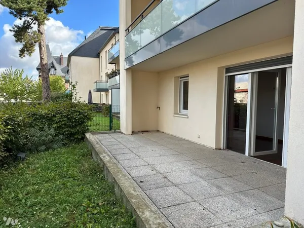 Appartement 3 pièces 70 m²