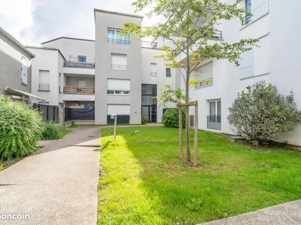 Duplex 3 pièces 67 m²