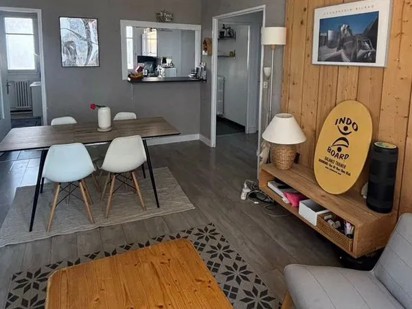Colocation conviviale et lumineuse au coeur d'Aix-En-Provence - 1 chambre disponible