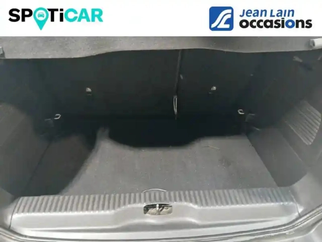 Citroën C3 Aircross puretech 110 s&amp;s bvm6 — photo 26